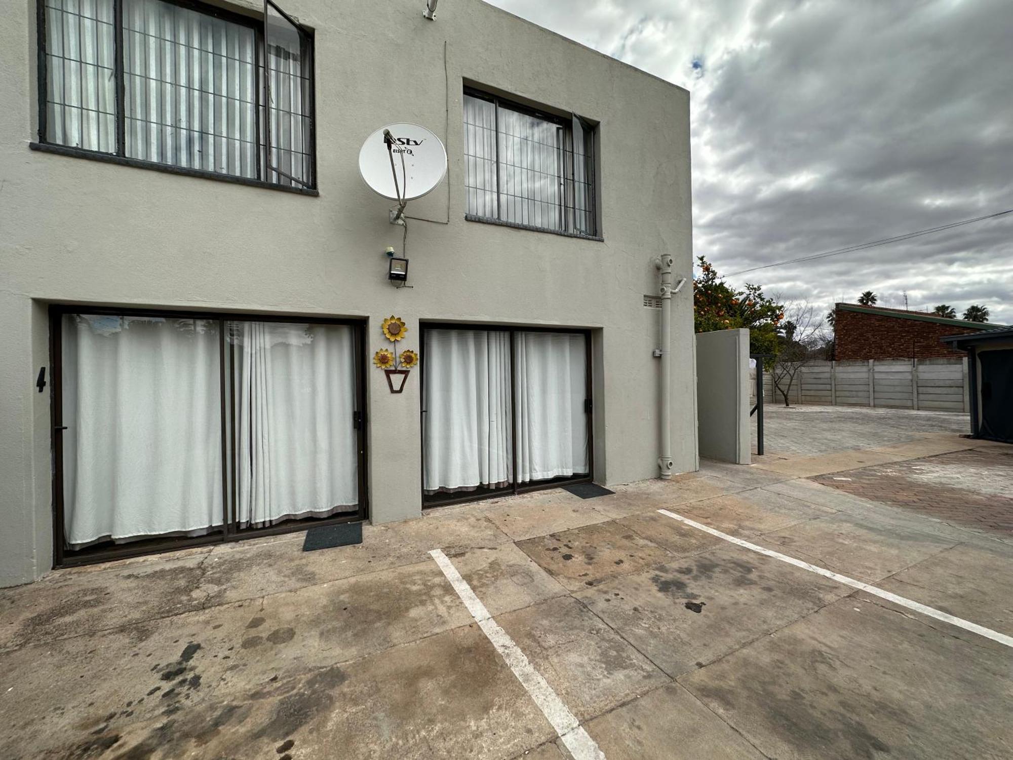 Favour Guest House Polokwane Eksteriør billede