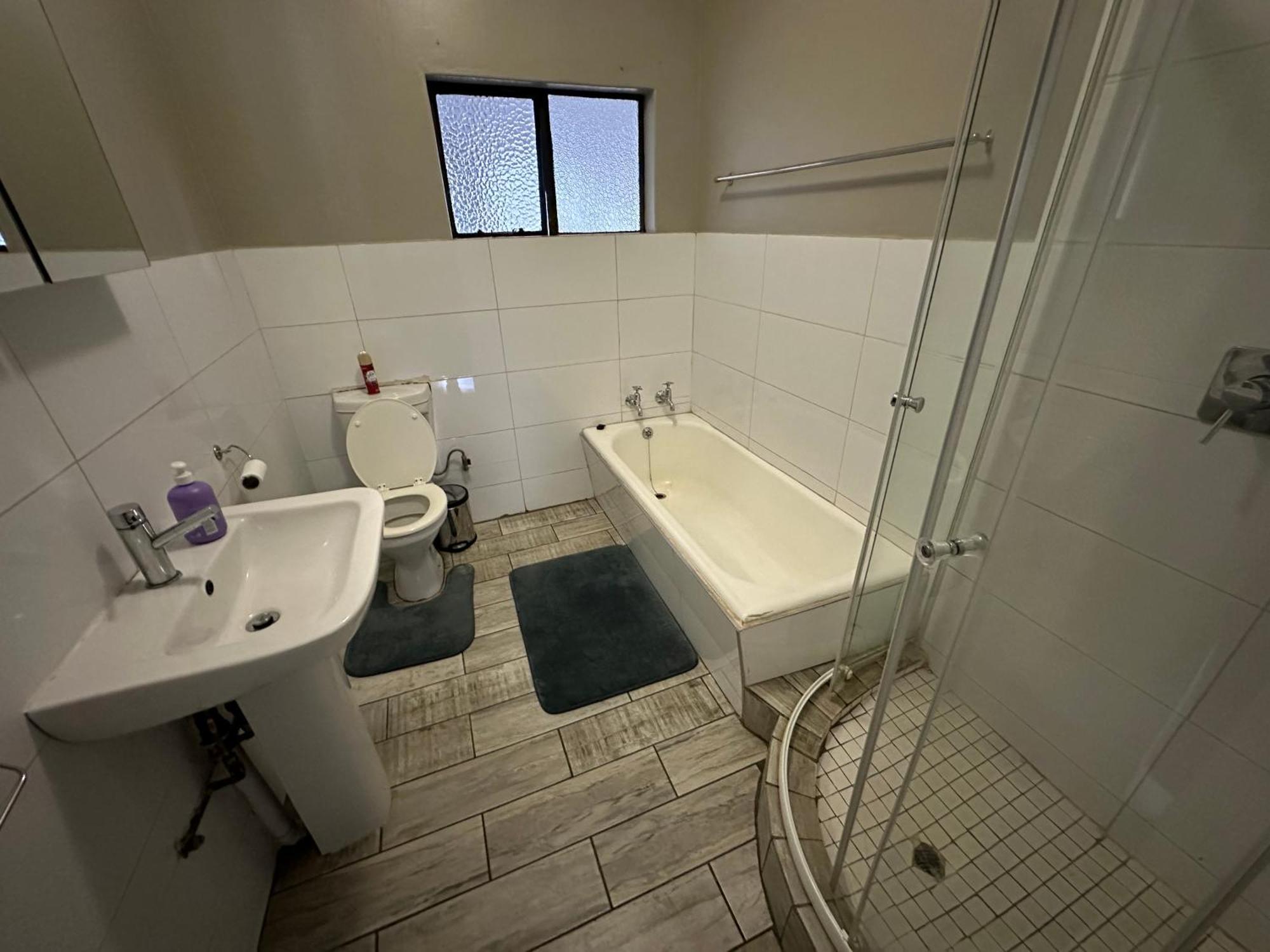 Favour Guest House Polokwane Eksteriør billede