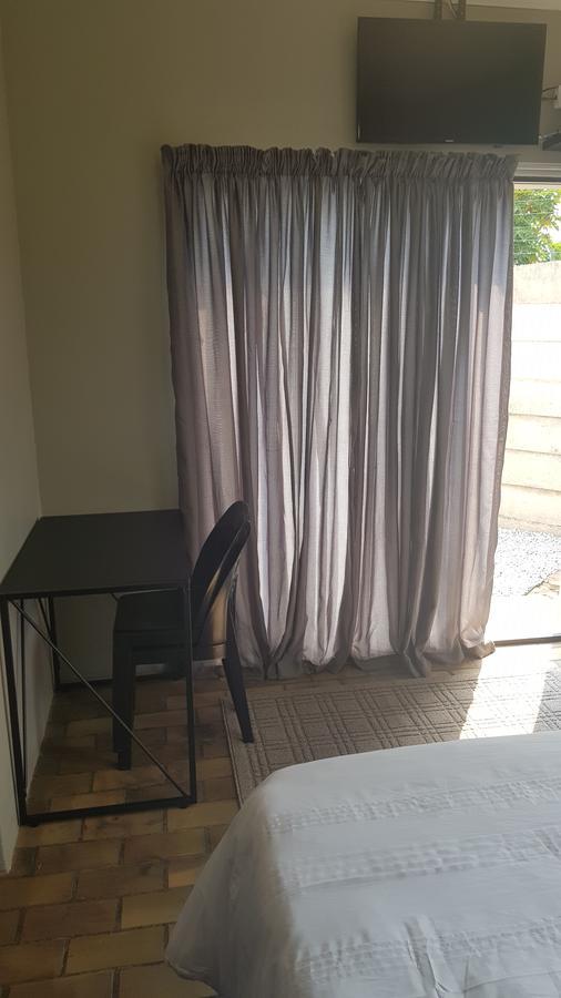 Favour Guest House Polokwane Eksteriør billede